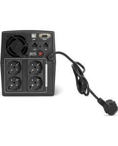 Купить Источник бесперебойного питания ИМПУЛЬС Юниор Смарт 2200 (JS22223)  в E-mobi