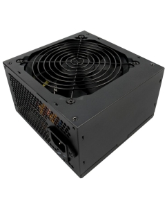 Купить Блок питания 1stPlayer BLACK.SIR 600W 600W в E-mobi