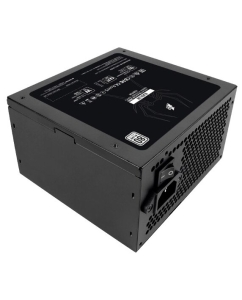 Купить Блок питания 1stPlayer BLACK.SIR 600W 600W  в E-mobi