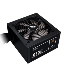 Купить Блок питания 1stPlayer DK PREMIUM 7.0 700W (PS-700AX) в E-mobi