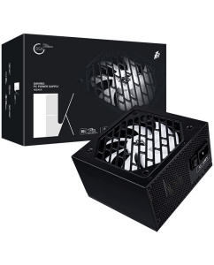 Купить Блок питания 1stPlayer FK 600W 600W (PS-600FK) в E-mobi