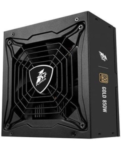 Купить Блок питания 1stPlayer STEAMPUNK PS-850SP 850W (PS-850SP) в E-mobi