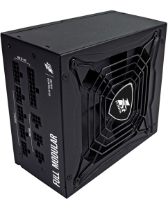 Купить Блок питания 1stPlayer STEAMPUNK PS-850SP 850W (PS-850SP)  в E-mobi