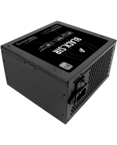 Купить Блок питания 1stPlayer BLACK.SIR 500W 500W (SR-500W)  в E-mobi