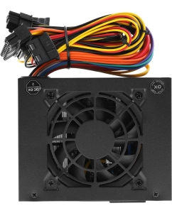 Купить Блок питания Accord ACC-SFX400-80 400W (ACC-SFX400-80) в E-mobi