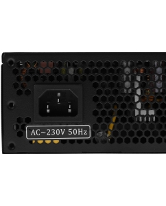 Купить Блок питания Accord ACC-SFX400-80 400W (ACC-SFX400-80)  в E-mobi