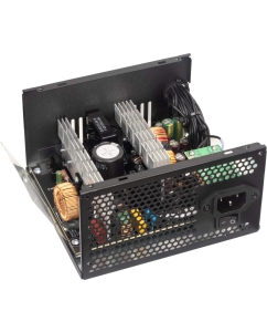 Купить Блок питания Accord ACC-W500P 500W (ACC-W500P)  в E-mobi