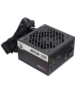 Купить Блок питания Accord ACC-W550P 550W (ACC-W550P) в E-mobi
