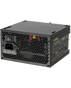 Купить Блок питания Accord ACC-600W-NP 600W в E-mobi