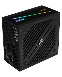 Купить Блок питания AeroCool CYLON 600 600W  в E-mobi