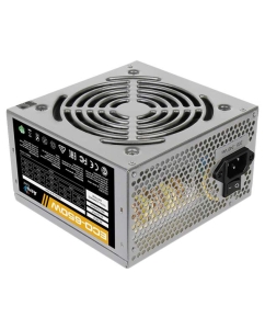 Купить Блок питания AeroCool ECO-650W 650W  в E-mobi