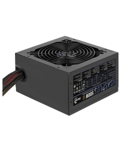 Купить Блок питания AeroCool KCAS-500 PLUS 500W  в E-mobi