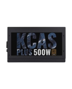 Купить Блок питания AeroCool KCAS-500 PLUS 500W  в E-mobi