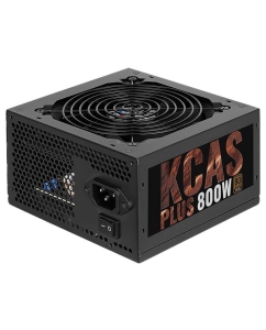 Купить Блок питания AeroCool KCAS-800W PLUS 800W в E-mobi