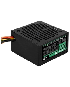 Купить Блок питания AeroCool VX-600 PLUS 600W  в E-mobi