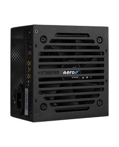 Купить Блок питания AeroCool VX-600 PLUS 600W  в E-mobi