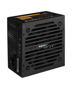 Купить Блок питания AeroCool VX-650 PLUS 650W в E-mobi