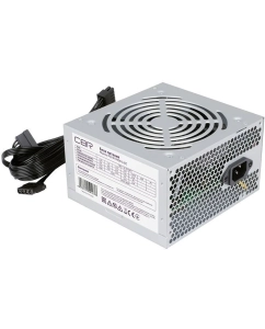 Купить CBR PSU-ATX400-12EC Блок питания Нет  в E-mobi