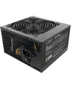 Купить Блок питания CBR 500W (PSU-ATX500-12GM) в E-mobi