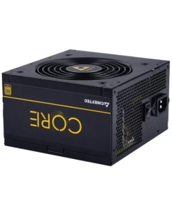 Купить Блок питания Chieftec Core BBS-700S 700W BBS-700S-Bulk в E-mobi