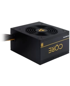 Купить Блок питания Chieftec Core BBS-700S 700W BBS-700S-Bulk  в E-mobi