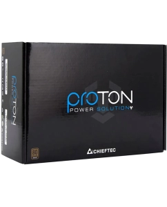 Купить Блок питания Chieftec Proton BDF-500S 500W  в E-mobi