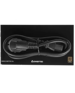 Купить Блок питания Chieftec Proton BDF-500S 500W  в E-mobi