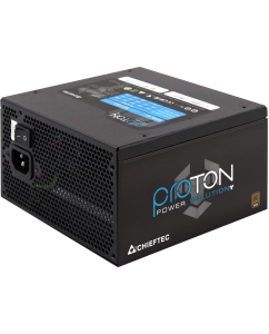 Купить Блок питания Chieftec BDF-600S-Bulk 600W (BDF-600S-BULK) в E-mobi