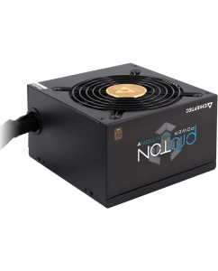 Купить Блок питания Chieftec BDF-600S-Bulk 600W (BDF-600S-BULK)  в E-mobi