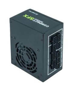 Купить Блок питания Chieftec CSN-650C 650W  в E-mobi