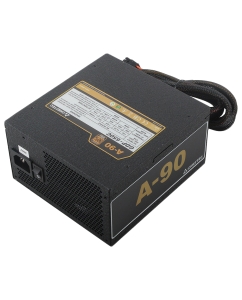 Купить Блок питания Chieftec GDP-650C 650W в E-mobi