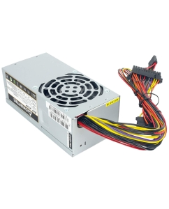 Купить Блок питания Chieftec GPF-350P 350W  в E-mobi