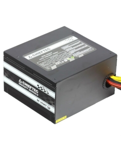 Купить Блок питания Chieftec GPS-700A8 700W в E-mobi