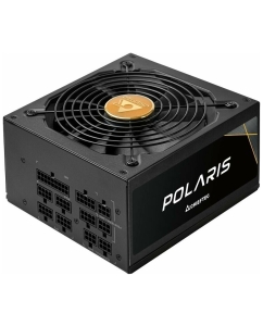 Купить Блок питания Chieftec Polaris 3.0 PPS-1250FC-A3 1250W в E-mobi
