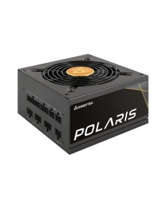 Купить Блок питания Chieftec Polaris PPS-650FC 650W в E-mobi