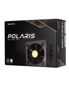 Купить Блок питания Chieftec Polaris PPS-750FC 750W  в E-mobi