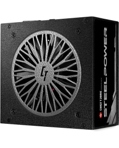 Купить Блок питания Chieftec BDK-750FC 750W 750W в E-mobi