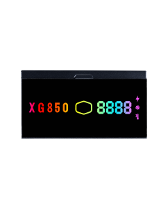 Купить Блок питания Cooler Master XG850 Plus Platinum 850W (MPG-8501-AFBAP-XEU)  в E-mobi