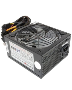 Купить Блок питания Crown CM-PS450W PRO OEM  в E-mobi