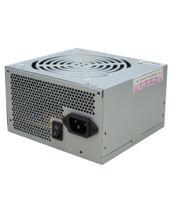 Купить Блок питания CWT GPT-400S 400W в E-mobi