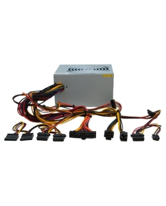 Купить Блок питания CWT GPT-400S 400W  в E-mobi