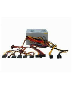 Купить Блок питания CWT GPT-500S 500W  в E-mobi