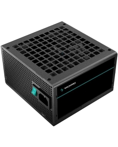 Купить Блок питания DEEPCOOL PF700 V2 700W (R-PF700D-HA0B-WDEU)  в E-mobi