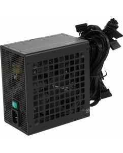Купить Блок питания DEEPCOOL PF550 550W (R-PF550D-HA0B-EU) в E-mobi