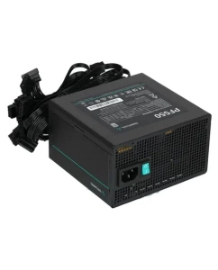 Купить Блок питания DEEPCOOL PF550 550W (R-PF550D-HA0B-EU)  в E-mobi