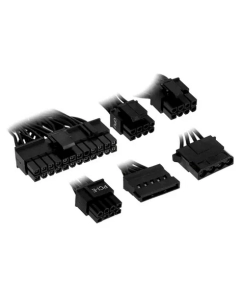 Купить Блок питания DEEPCOOL PF550 550W (R-PF550D-HA0B-EU)  в E-mobi