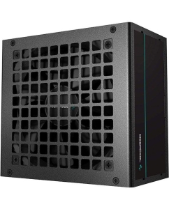 Купить Блок питания Deepcool PF650 черный (R-PF650D-HA0B-EU) в E-mobi