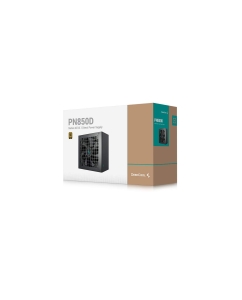 Купить Блок питания Deepcool PN850D 850W в E-mobi