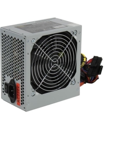 Купить Блок питания ExeGate UNS350 350W (ES261566RUS-PC) в E-mobi