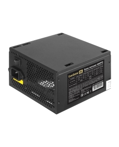 Купить Блок питания ExeGate 400PPE 400W (EX284676RUS) в E-mobi